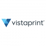 Vistaprint Logo - Vistaprint. Brands of the World™. Download vector logos and logotypes