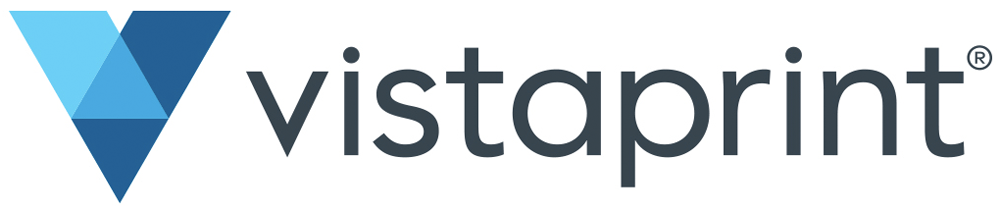 Vistaprint Logo - Brand New: New Logo and Identity for Vistaprint