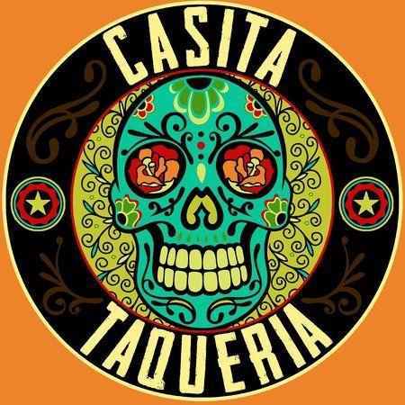 Taqueria Logo - Casita Logo - Picture of Casita Taqueria, St. Petersburg - TripAdvisor