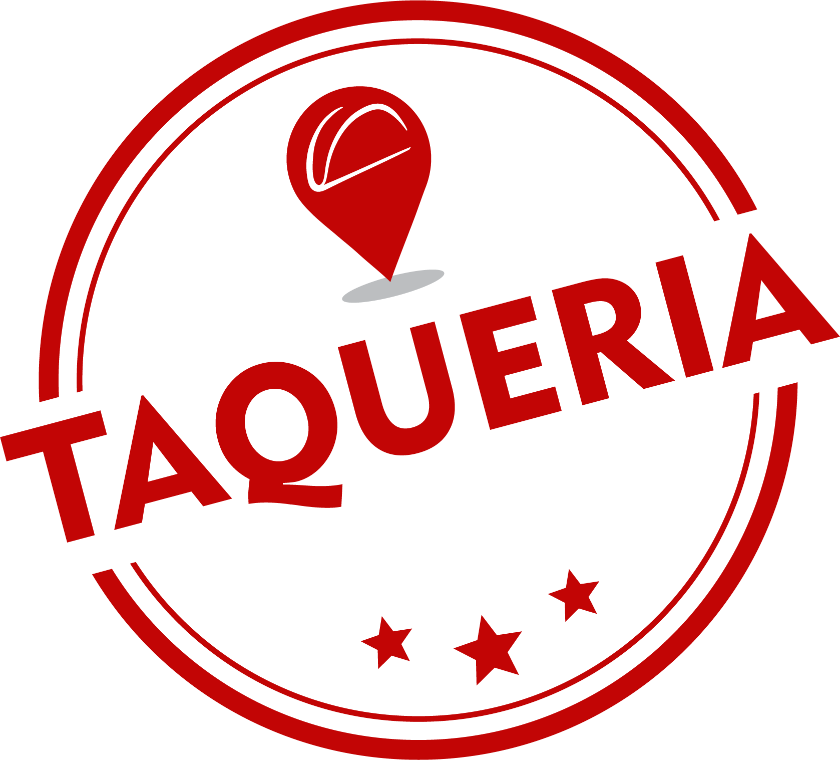Taqueria Logo - Fast Casual Mexican Favorites on K Street in Washington, DC | Taqueria