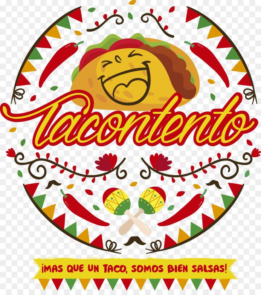 Taqueria Logo - Mexican cuisine Taco Taquería Logo - Taqueria png download - 1717 ...