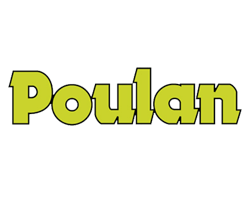 Poulan Logo - Mowpart. Genuine OEM and Aftermarket Lawn Mower and Small Engine Parts