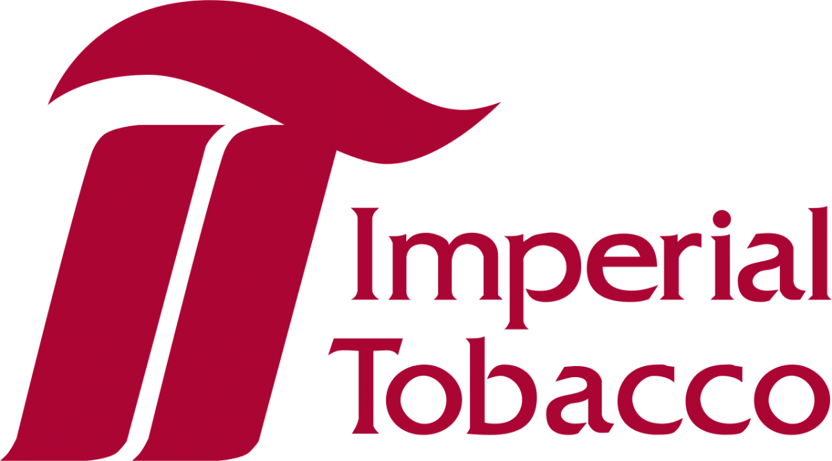 Tobacco Logo - Imperial-tobacco-logo - Business & Industry | News | Analysis ...