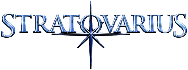 Stratovarius Logo - Stratovarius | Logopedia | FANDOM powered by Wikia