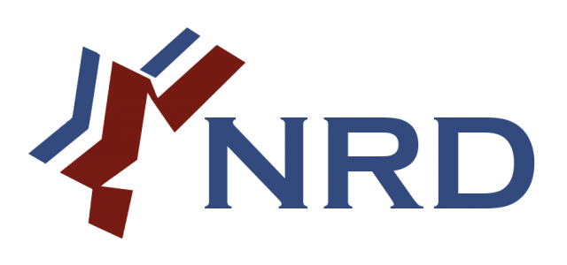 NRD Logo - NRD Logo