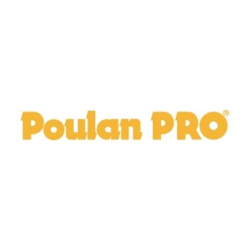 Poulan Logo - 50% Off Poulan Pro Coupon Code (Verified Feb '19) — Dealspotr