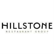 Hillstone Logo - Hillstone Restaurant Group Employee Benefits and Perks | Glassdoor