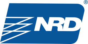 NRD Logo - NRD Static Control - The only company to offer both Alpha- and ...