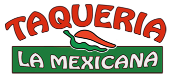Taqueria Logo - La Taqueria Mexicana