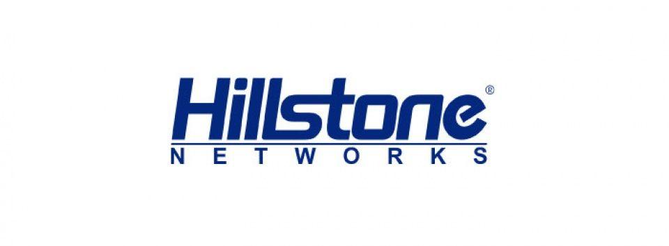 Hillstone Logo - Hillstone Networks Enhances StoneOS With Full Lifecycle Based Threat