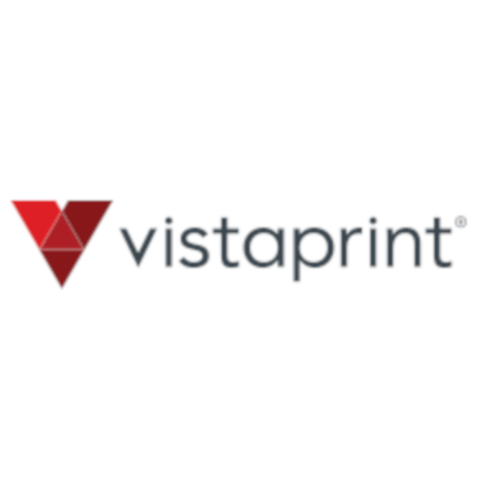 Vistaprint Logo - Vistaprint offers, Vistaprint deals and Vistaprint discounts ...