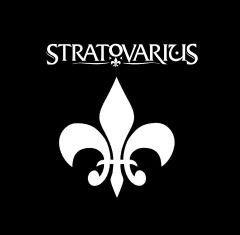 Stratovarius Logo - Stratovarius logo | Stratovarius | Music, Power metal bands, Power metal