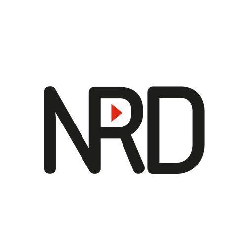 NRD Logo - NRD Releases & Artists on Beatport