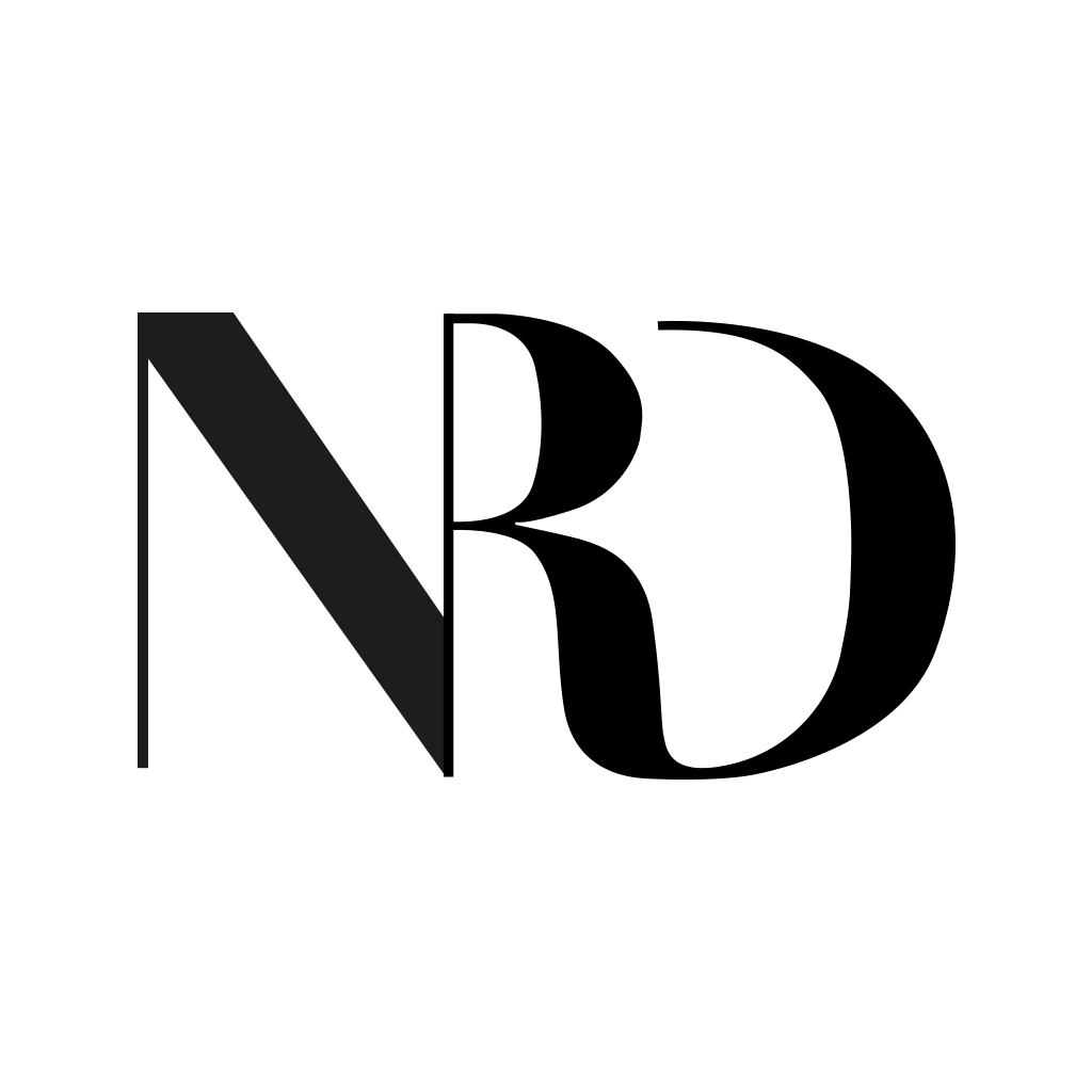 NRD Logo - Cookie Policy - NRD