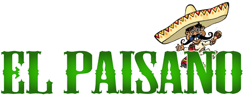 Taqueria Logo - Taqueria EL PAISANO – La major comida Mexicana en Las Vegas ...