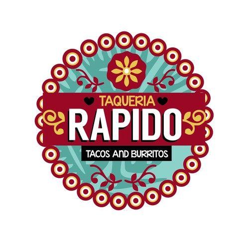 Taqueria Logo - FOOD TRUCK LOGO -Tacos | Logo design contest