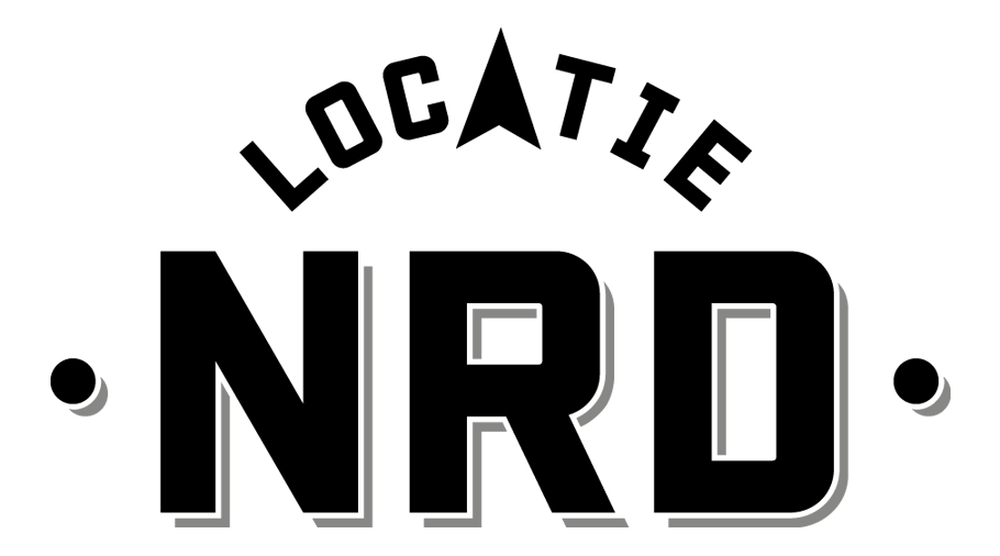 NRD Logo - Chefs Special – Locatie NRD Amsterdam