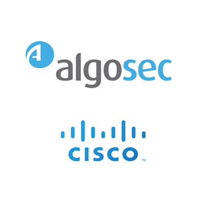 AlgoSec Logo - End-to-end security management for the next-generation data center ...