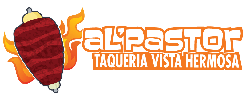 Taqueria Logo - Taqueria Vista Hermosa - Al Pastor | Taqueria Vista Hermosa Los ...