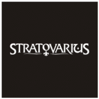 Stratovarius Logo - Stratovarius | Brands of the World™ | Download vector logos and ...