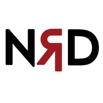 NRD Logo - nrd london (@LondonNrd) | Twitter