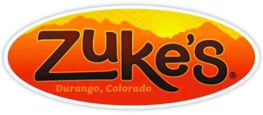 Zuke's Logo - zukes logo
