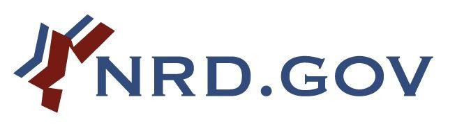 NRD Logo - The NRD, The Go To For PTSD And TBI Related Resources