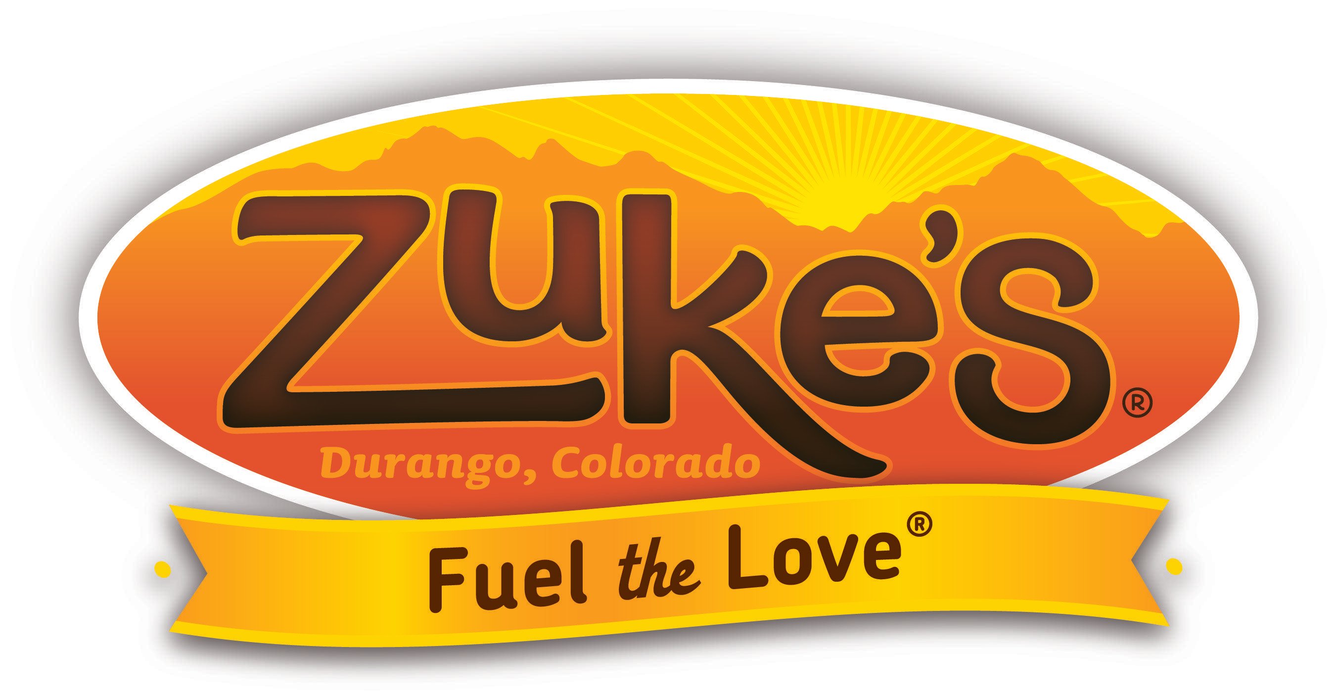 Zuke's Logo - Give Zuke's Z Bones To Your Special Dog For Valentine's Day Queen