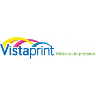 Vistaprint Logo - Vistaprint. Brands of the World™. Download vector logos and logotypes