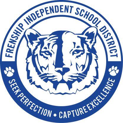 Frenship Logo - Official FISD Logos – Public Relations – Frenship ISD