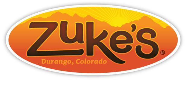 Zuke's Logo - A Dog Treat Give Away From Zuke's® !!!