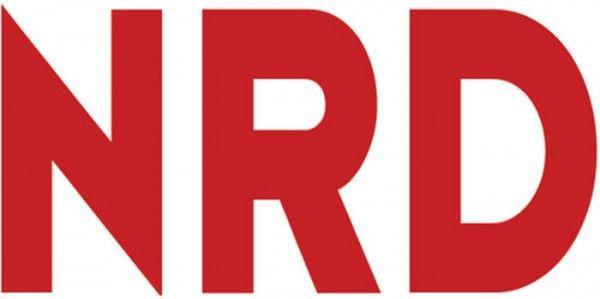 NRD Logo - NRD