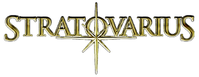 Stratovarius Logo - Stratovarius logo png 2 » PNG Image