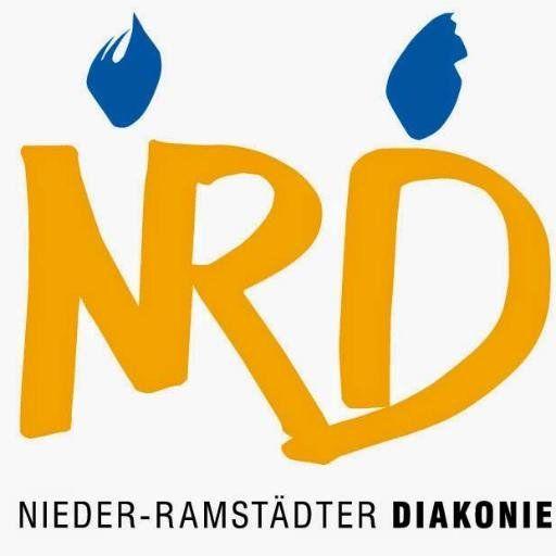 NRD Logo - Wohneinheit für Menschen mit Behinderung