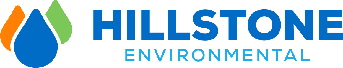 Hillstone Logo - Home Environmental Partners