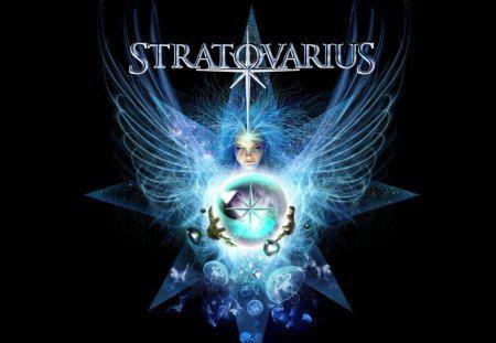 Stratovarius Logo - Stratovarius - Music & Entertainment Background Wallpapers on ...