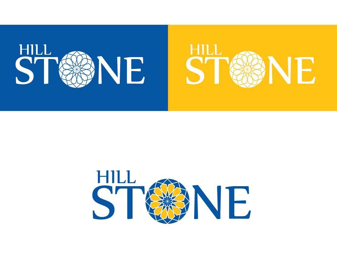 Hillstone Logo - Elegant, Serious, Financial Service Logo Design for HILLSTONE