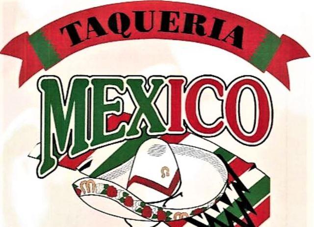 Taqueria Logo - Taqueria Mexico | Authentic Mexican Cuisine | Denver, CO