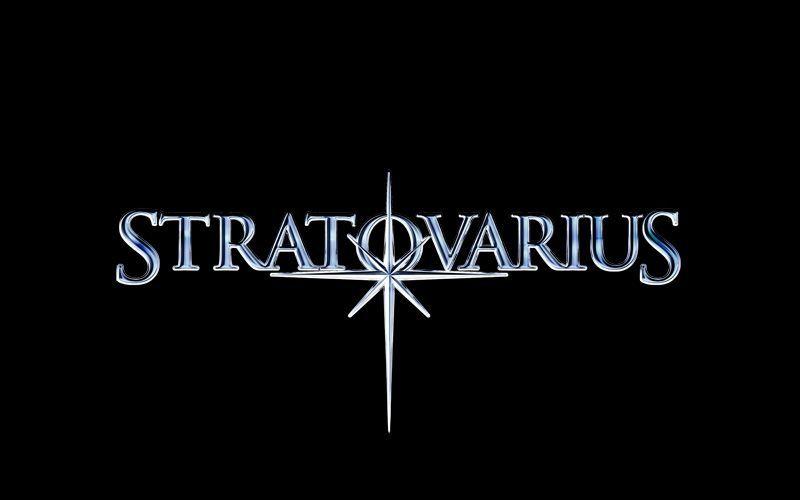 Stratovarius Logo - Stratovarius logo | Stratovarius | Pinterest | Musica, Website a Logan