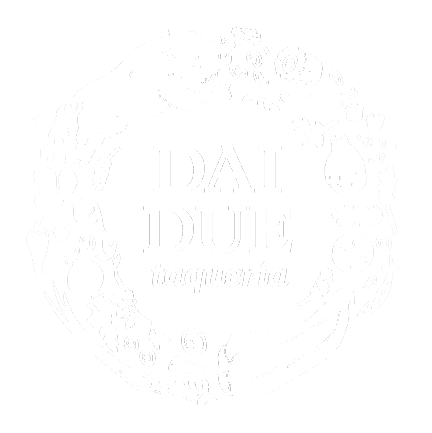 Taqueria Logo - Dai Due Taqueria