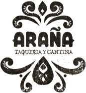 Taqueria Logo - Authentic and Modernized Mexican Cuisine | Arana Taqueria