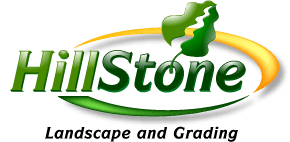 Hillstone Logo - Hillstone Landscape And Grading Years Of Experience 622 3258