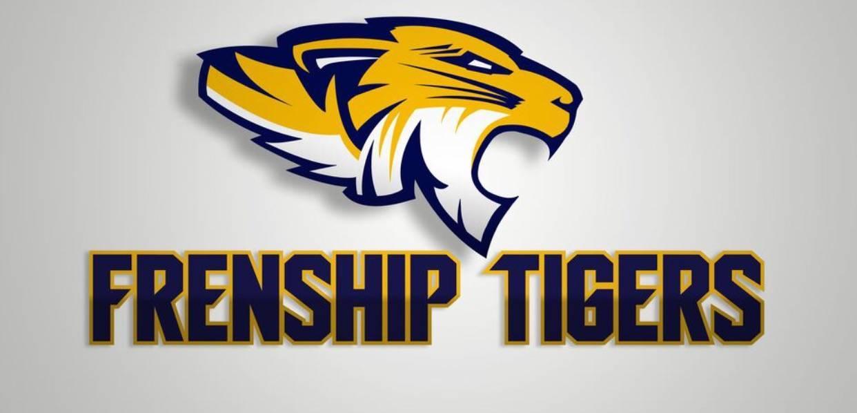 Frenship Logo - Frenship honors designer of new Tiger head logo