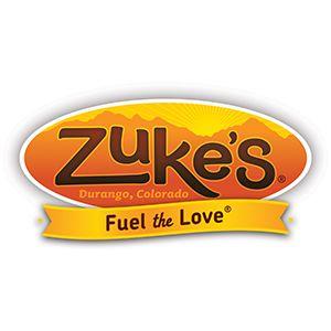 Zuke's Logo - Zuke's Case Study - OffLeash Communications