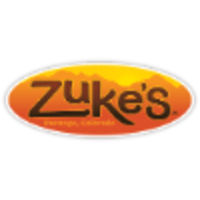Zuke's Logo - Zuke's LLC