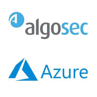 AlgoSec Logo - Cloudin' with the Best – Microsoft and AlgoSec Join Hands on Cloud ...