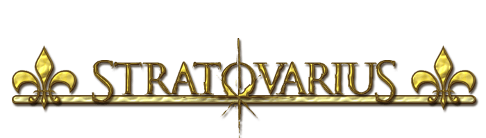 Stratovarius Logo - Stratovarius logo png 6 » PNG Image