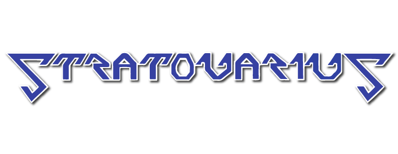 Stratovarius Logo - Stratovarius | Music fanart | fanart.tv