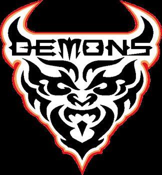 Demons Logo - San Francisco Demons Logo 2 | Logo | Jeremy Kenady | Flickr