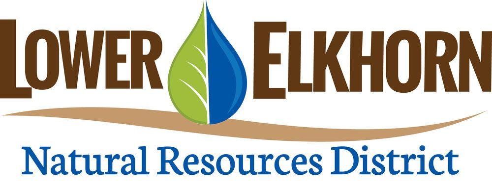 NRD Logo - The Lower Elkhorn NRD has a new logo! — Lower Elkhorn NRD